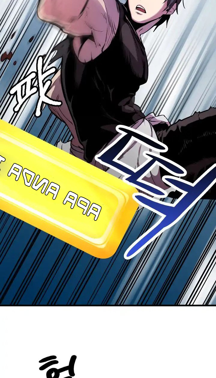 Otherworldly Sword King’s Survival Records Chapter 03 Gambar 11